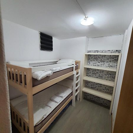 Moderno Y Centrico Apartamento En Vigo Apartment Exterior foto