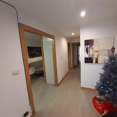 Moderno Y Centrico Apartamento En Vigo Apartment Exterior foto