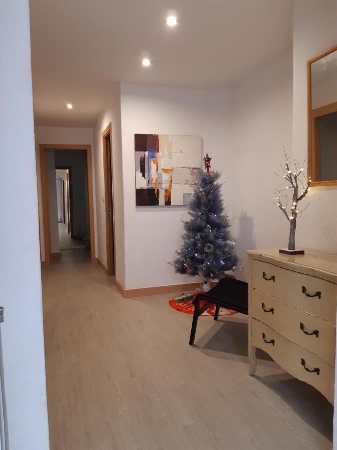 Moderno Y Centrico Apartamento En Vigo Apartment Exterior foto